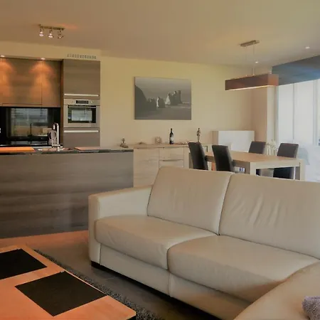 Apartman Odyssea Ii 0003