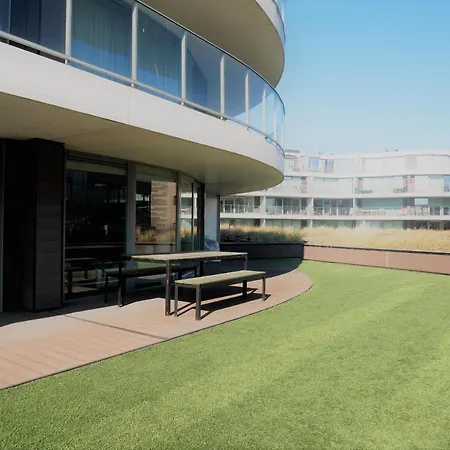 Odyssea Ii 0003 Apartman *