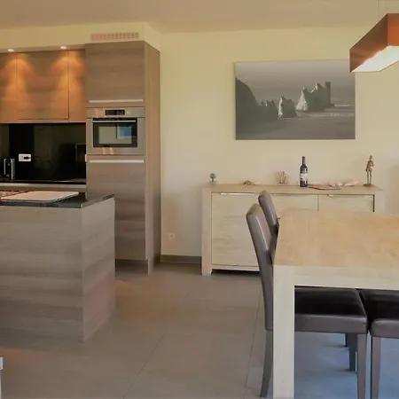 Apartman Odyssea Ii 0003 *